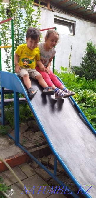 Үйде күтуші.Шағын бақ.Демалыс күні жоқ.  Алматы - изображение 4