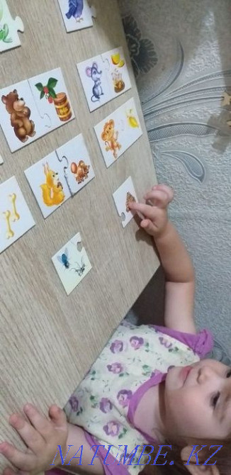 Үйде күтуші.Шағын бақ.Демалыс күні жоқ.  Алматы - изображение 7