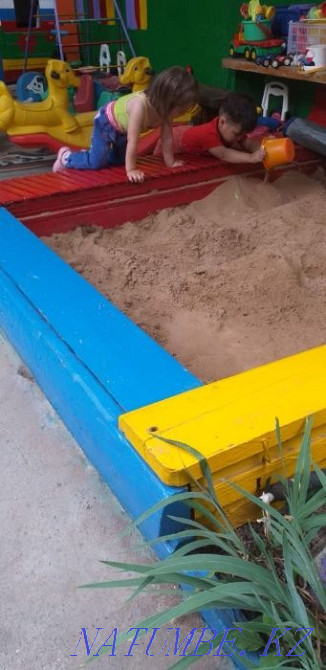 Үйде күтуші.Шағын бақ.Демалыс күні жоқ.  Алматы - изображение 6