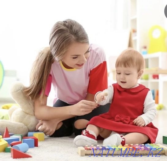 Babysitter on site Petropavlovsk - photo 1