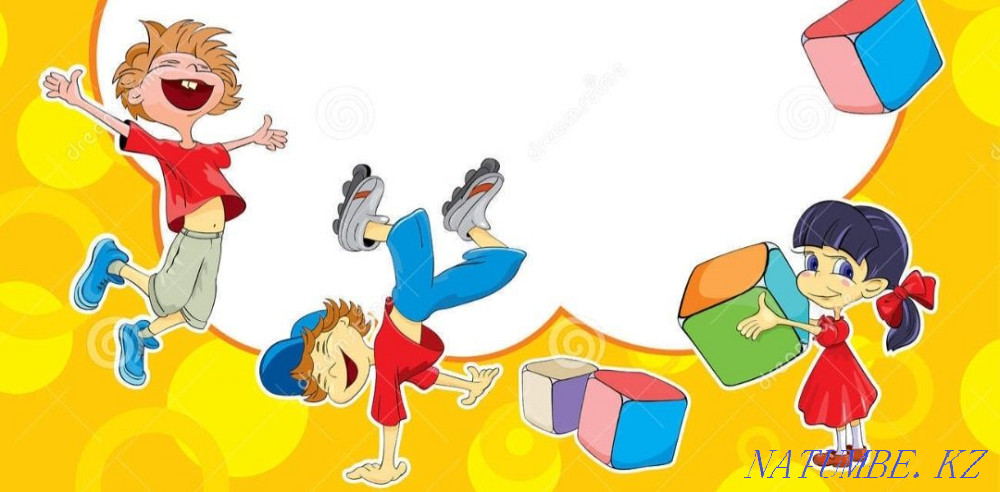 Nanny for your kids Petropavlovsk - photo 1