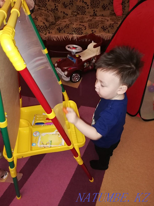 Nanny at home Astana - photo 5