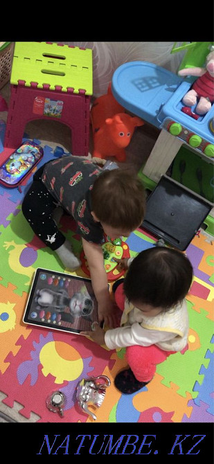 Nanny at home 3000, Semey - photo 2