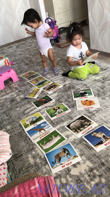 Nanny at home 3000, Semey - photo 3