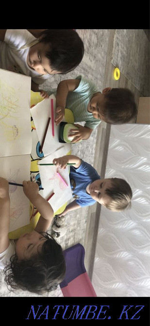 Nanny at home 3000, Semey - photo 7