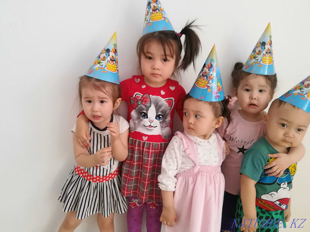 Nanny at home Southeast Karagandy - photo 4