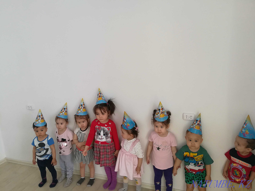 Nanny at home Southeast Karagandy - photo 5