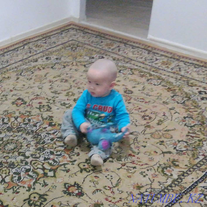 Nanny at home Southeast Karagandy - photo 8