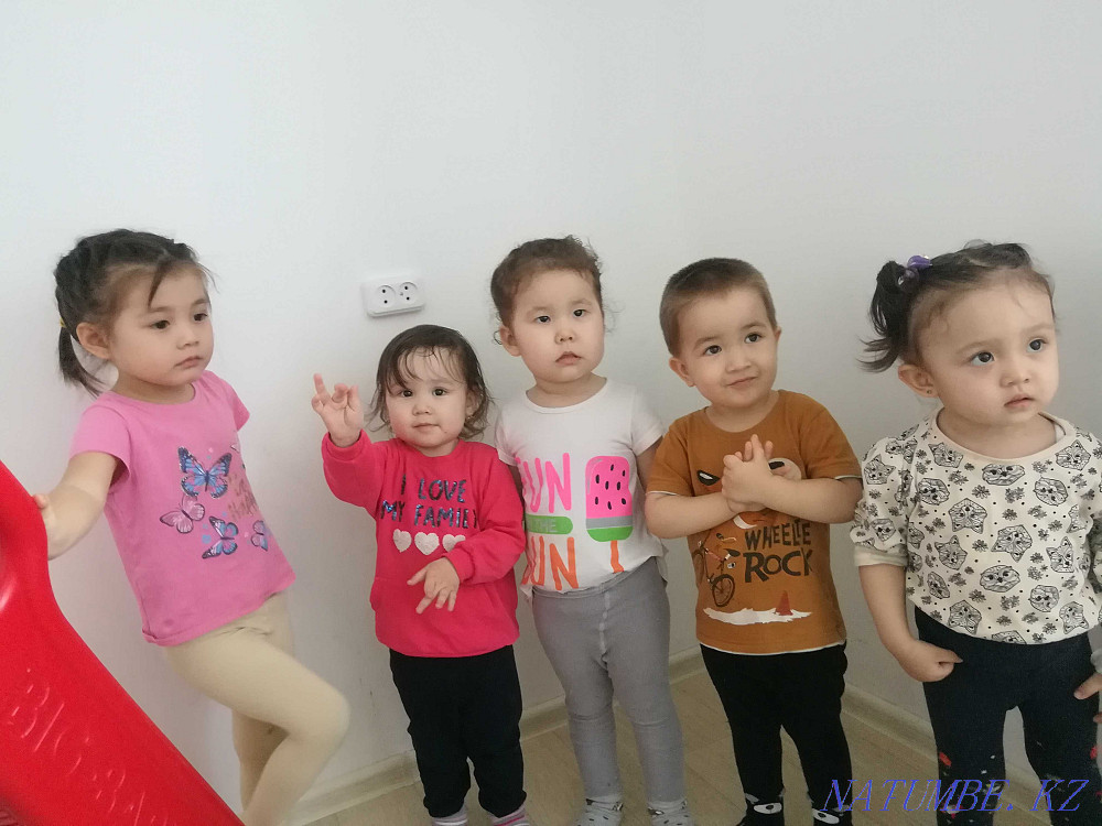 Nanny at home Southeast Karagandy - photo 3