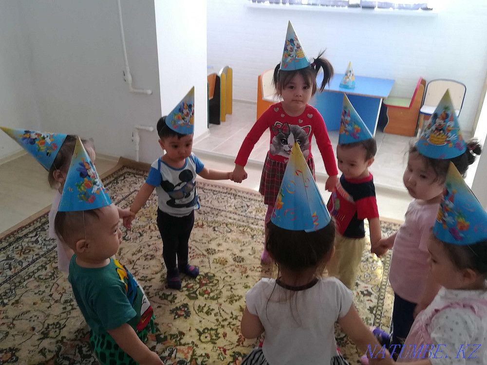 Nanny at home Southeast Karagandy - photo 2