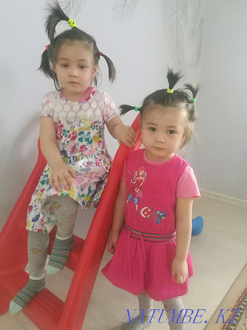 Nanny at home Southeast Нуркен - photo 1