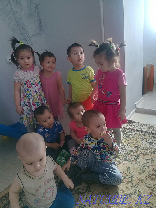 Nanny at home Southeast Нуркен - photo 2