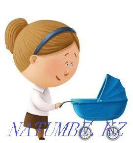 Медициналық білімі мен тәжірибесі бар бала күту қызметтері  Алматы - изображение 1