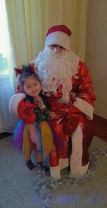 Nanny at home Imanova district Astana - photo 3