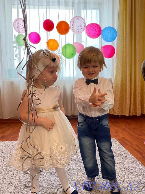 Nanny at home Imanova district Astana - photo 5