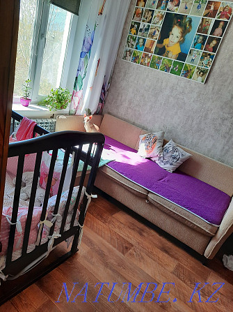 Nanny at home Astana - photo 3