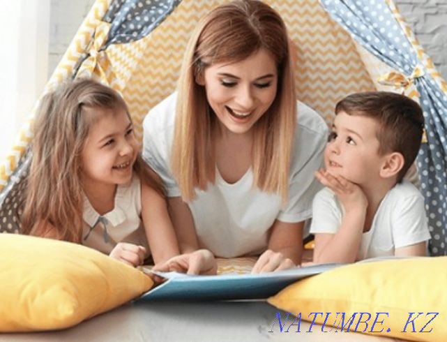 Babysitter on site Petropavlovsk - photo 1