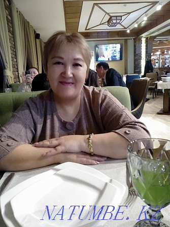 Nanny with experience Almaty - photo 1