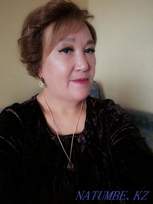 Няня с опытом работы Алматы - изображение 4