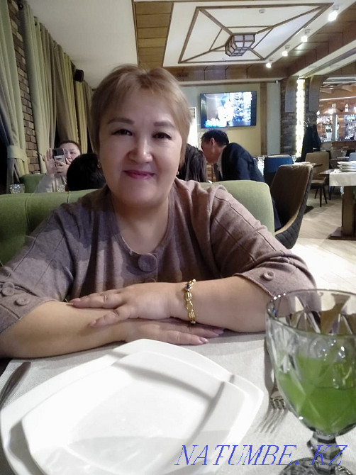 Няня с опытом работы Алматы - изображение 1