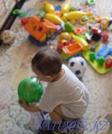 Babysitting service at home! An experience! Kostanay - photo 1