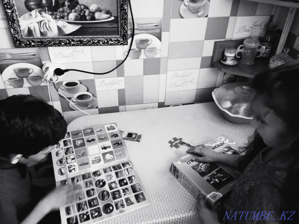 Babysitting service at home! An experience! Kostanay - photo 3