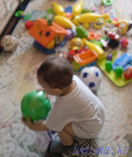 Babysitting service at home! An experience! Kostanay - photo 1