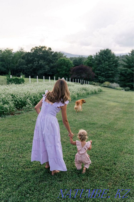 Услуги няни у себя на дому на Кошкарбаева (няня, сад, садик, услуги) Астана - изображение 1