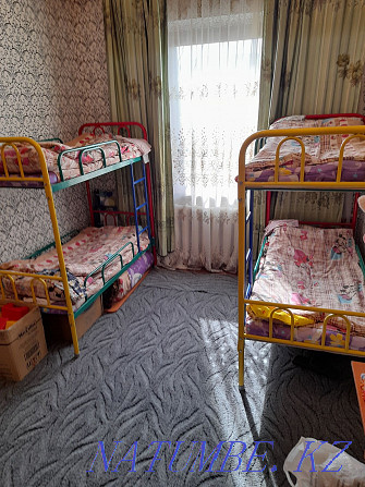 Babysitting services at home 14000 per week Almaty - photo 4