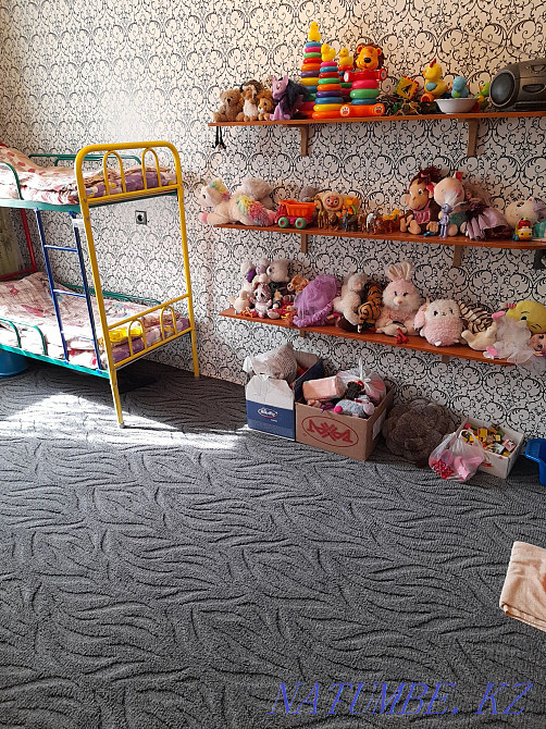 Babysitting services at home 14000 per week Almaty - photo 5