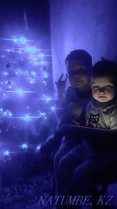 Няня у себя дома Алматы - изображение 1