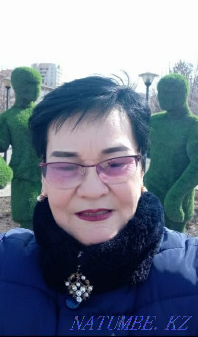 Күтуші сағат сайынғы оң жағалау, кету кезінде  Астана - изображение 1