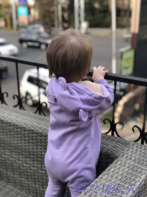 I am looking for a nanny assistant with accommodation in Almaty Almaty - photo 1