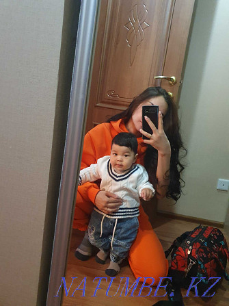 The best babysitter for an hour 1000 Astana - photo 1