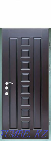 Открыть замок,замена-от 3 т.Ремонт двери.Открыть замок.Установка. Уральск - изображение 7