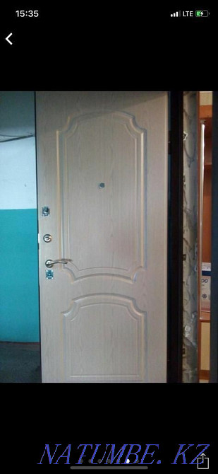 Открыть замок,замена-от 3 т.Ремонт двери.Открыть замок.Установка. Уральск - изображение 5