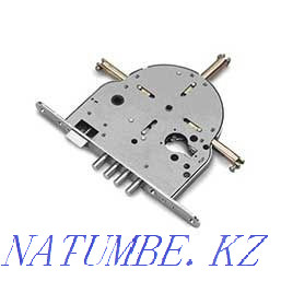 Құлыптарды және цилиндрлерді (ядроларды) ауыстыру және орнату, құлыптарды жеткізу! 3000  Астана - изображение 1