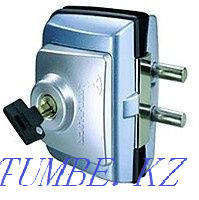 Құлыптарды және цилиндрлерді (ядроларды) ауыстыру және орнату, құлыптарды жеткізу! 3000  Астана - изображение 4