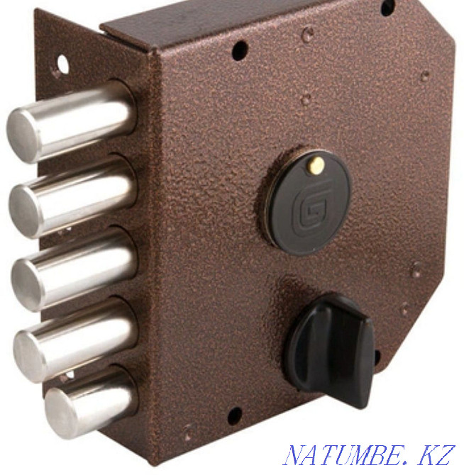 слесарь сейфті ашатын слесарь құлыпты жөндеу  Петропавл - изображение 1