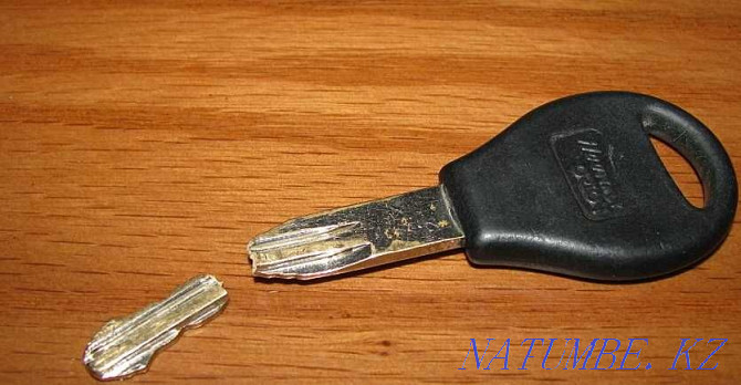 OPENING car locks, making car keys, chips Kostanay - photo 8