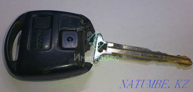 OPENING car locks, making car keys, chips Kostanay - photo 5