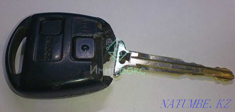 ВСКРЫТИЕ замков авто, изготовление авто ключей, чипов Костанай - изображение 5