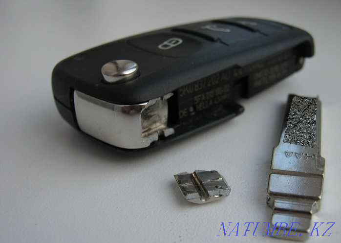 ВСКРЫТИЕ замков авто, изготовление авто ключей, чипов Костанай - изображение 6