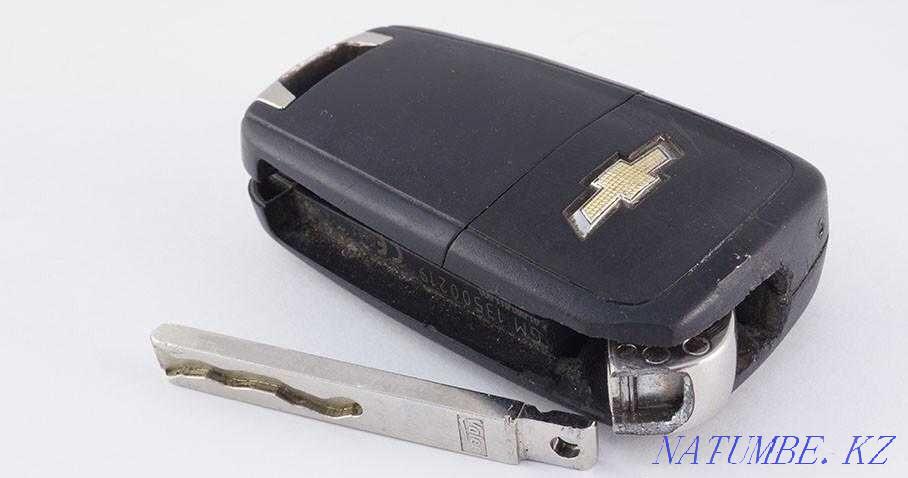 ВСКРЫТИЕ замков авто, изготовление авто ключей, чипов Костанай - изображение 7