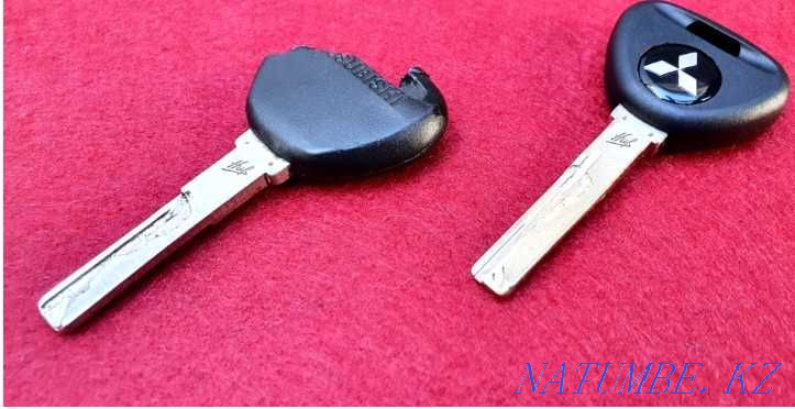 ВСКРЫТИЕ замков авто, изготовление авто ключей, чипов Костанай - изображение 4