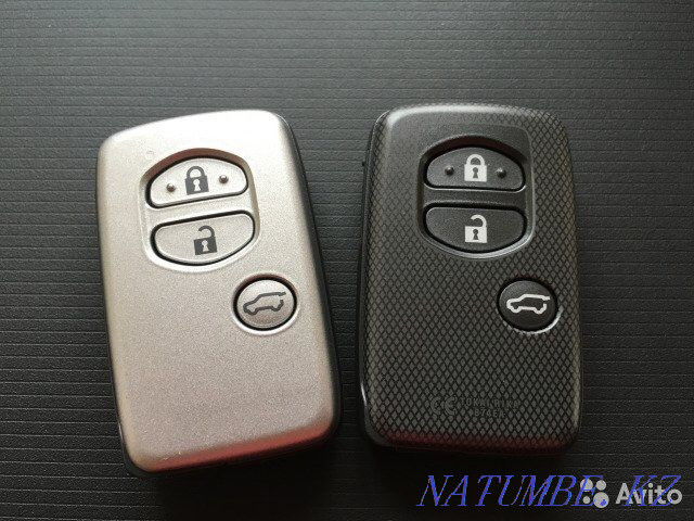 Auto opening, key production Almaty - photo 6