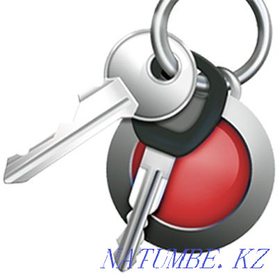 OPENING of Locks, Doors, Auto, Safes. Installation. Open car. Master. Almaty - photo 4