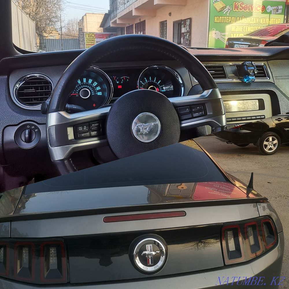 Production of keys, repair of locks. Kiltter dayyndau, ??lyptar zh?ndeu. Shymkent - photo 4