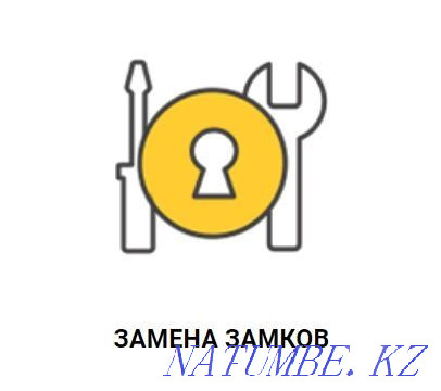 Opening the door locks of car apartments. Opening a car Insert replacement. Semey - photo 5