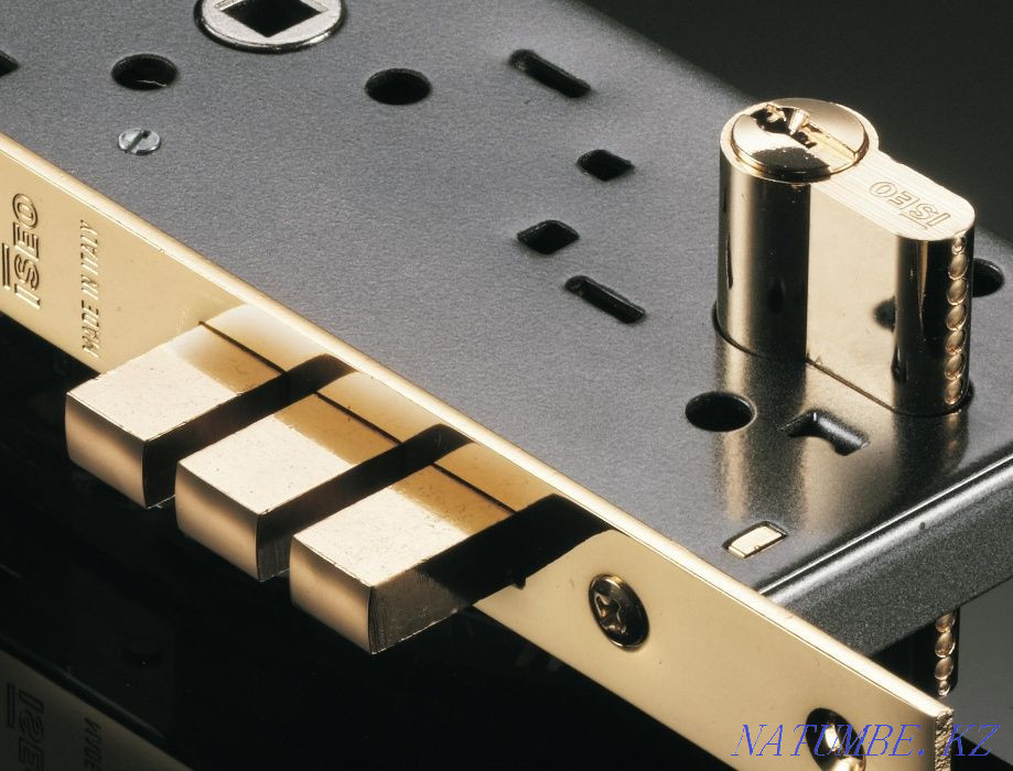 Bear car. Opening cars, cars, cars, car opening. Almaty - photo 6